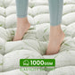 Surmatelas épais