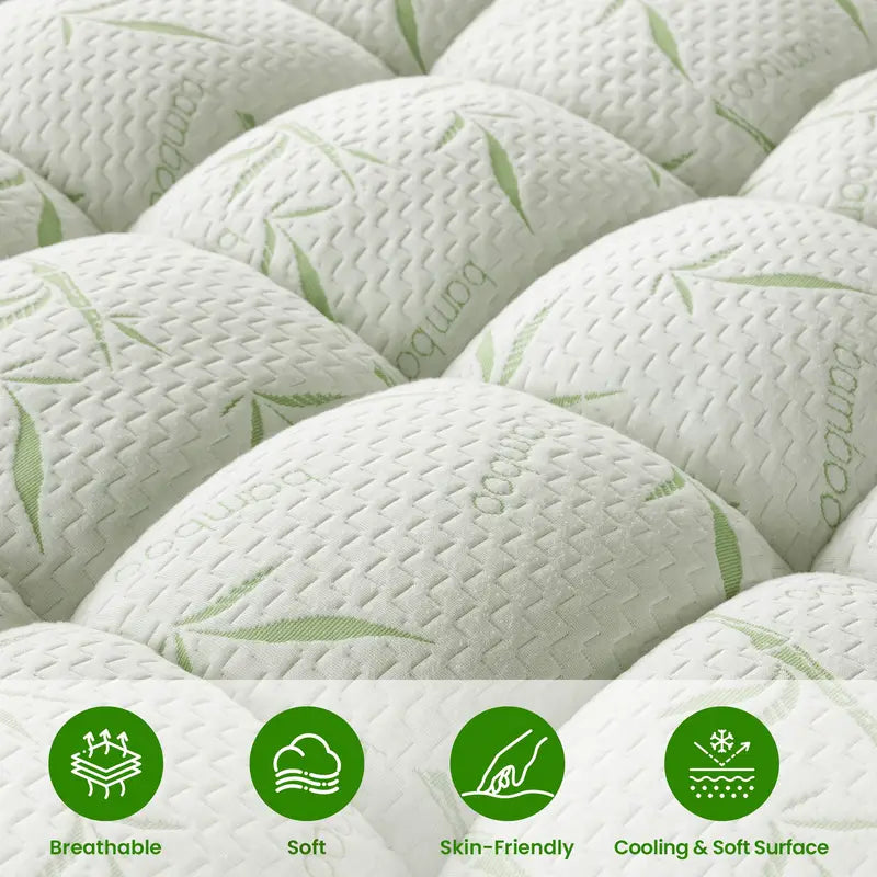 Surmatelas épais