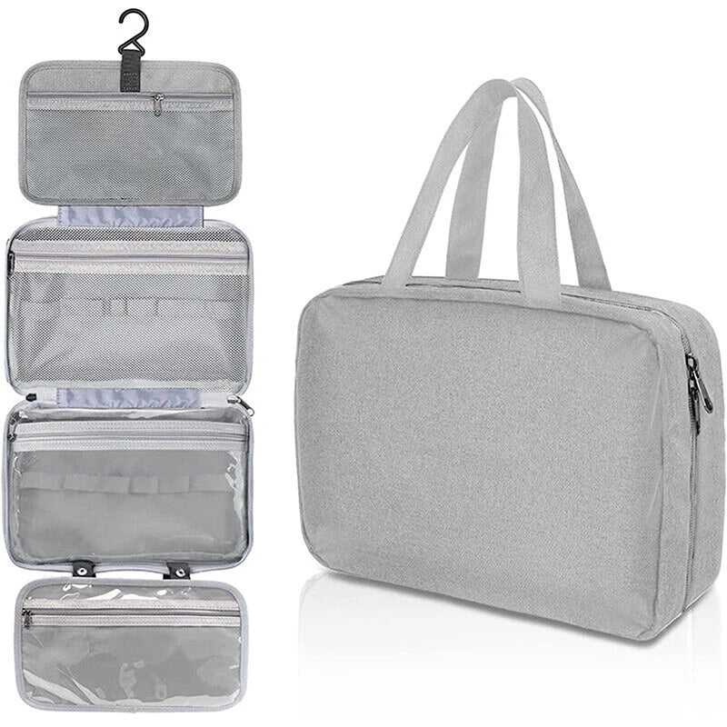 Trousse pour la toilette