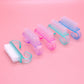 Brosse pour ongles (paquet de 10)