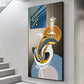 Peinture abstraite 2