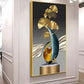 Peinture abstraite 4