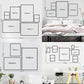 Peinture dimensions