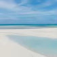 Plage-vide