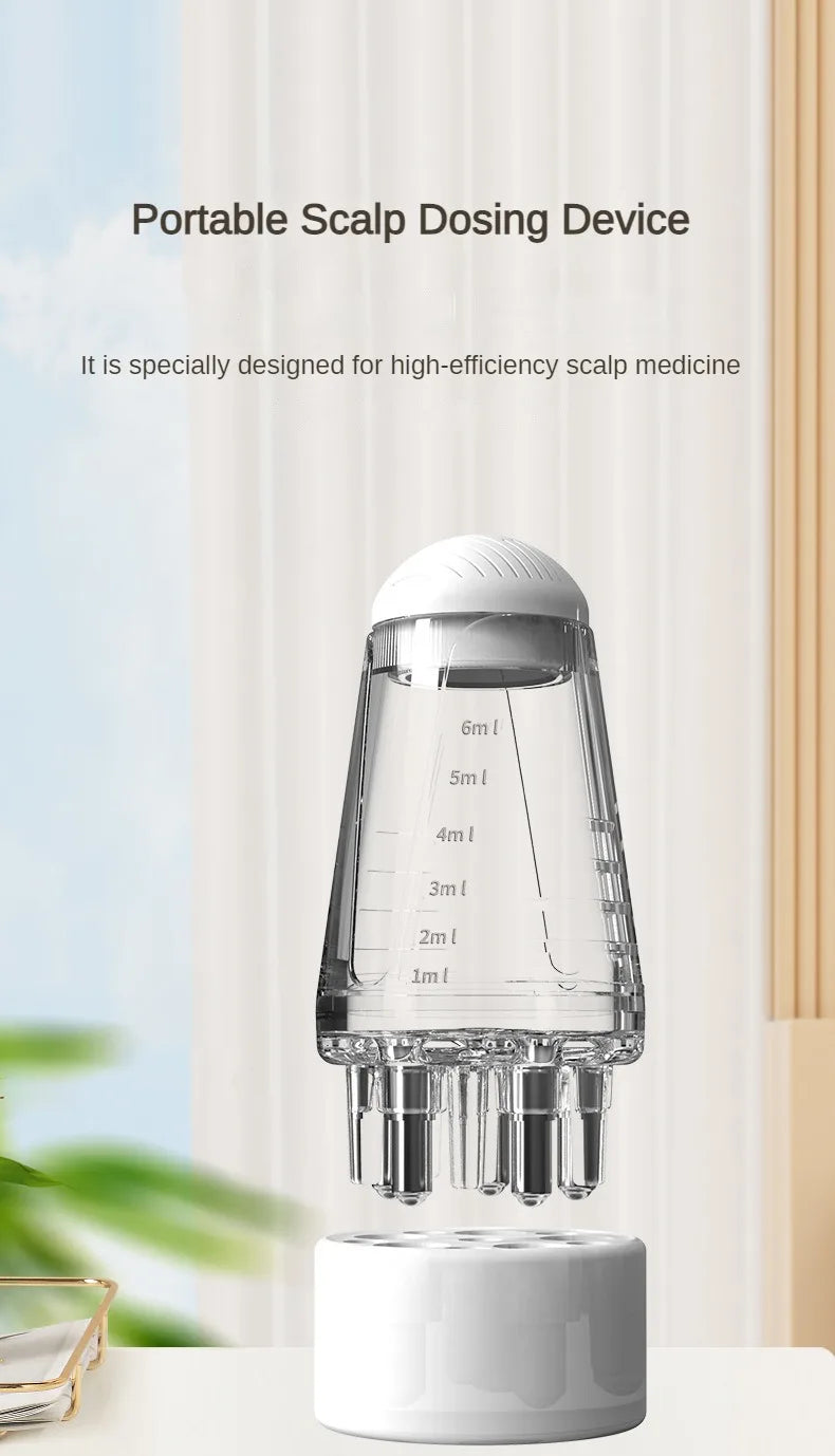 applicateur d huile ensemble avec decor de salon