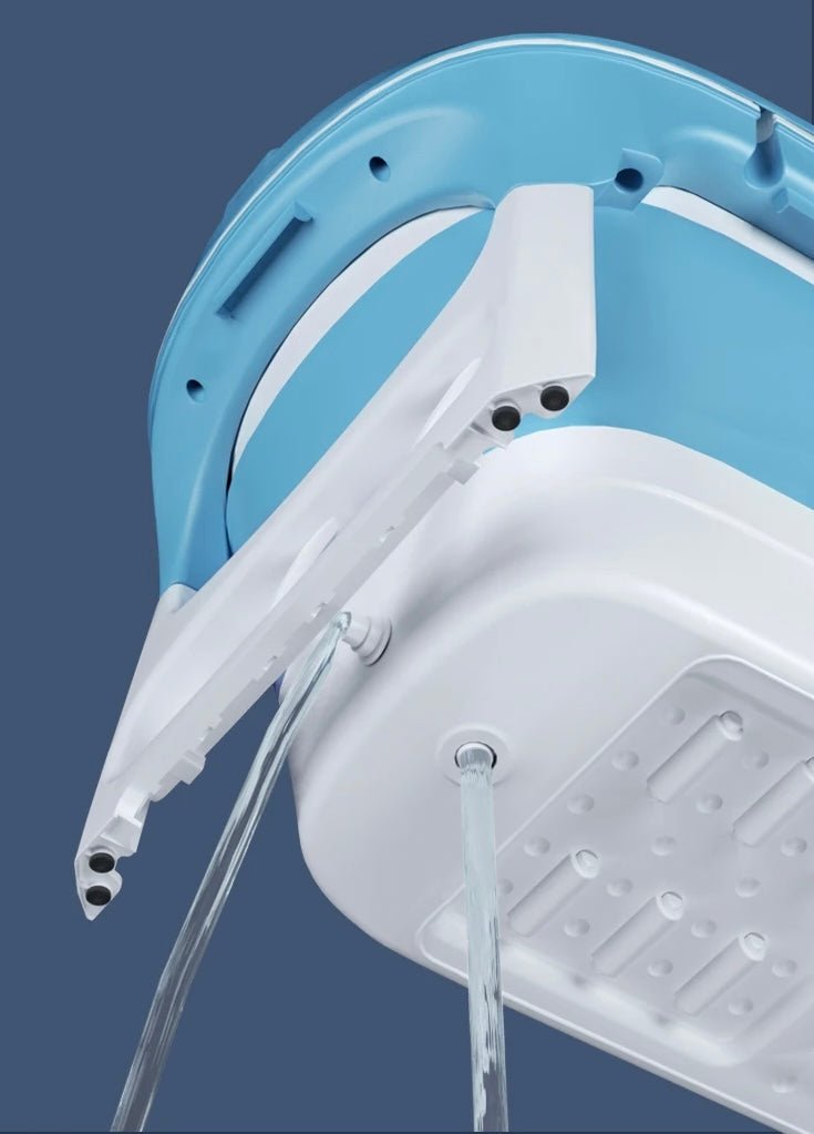 Bain - Techni Tendresse