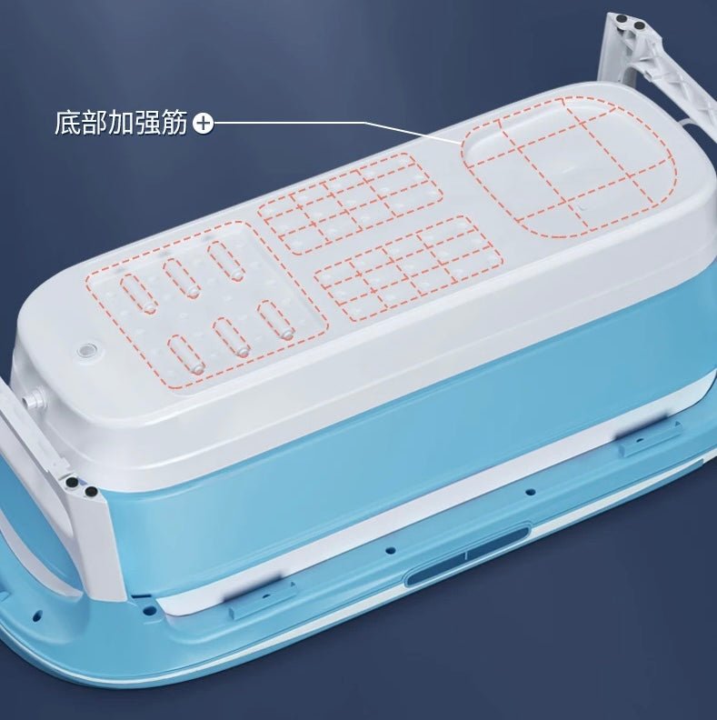 Bain - Techni Tendresse