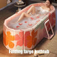 Bain pliable PVC - Techni Tendresse