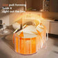 Bain pliable PVC - Techni Tendresse