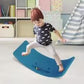 Balance Swing Set bleu enfant joyeux