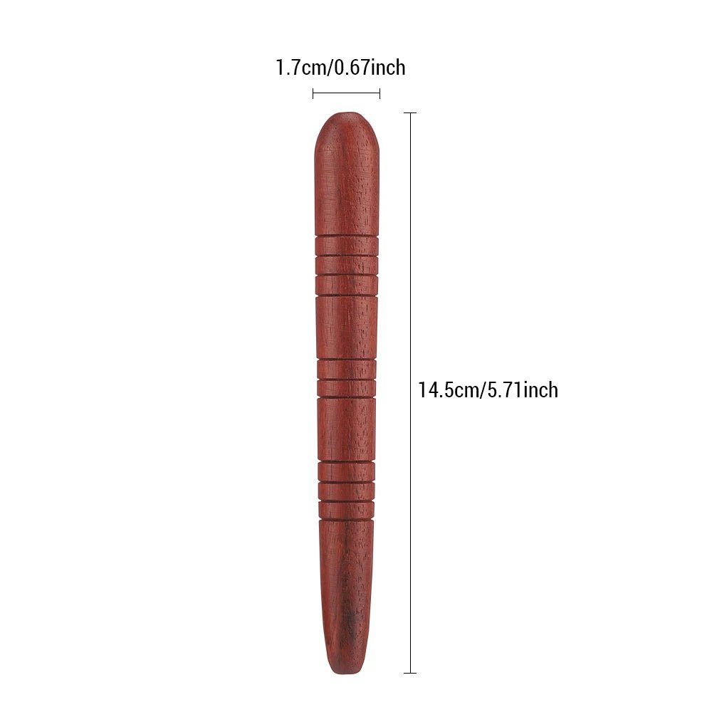 baton de masssage thailandais dimensions