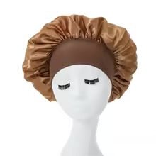 Bonnet brun miniature