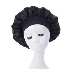 bonnet noir miniature