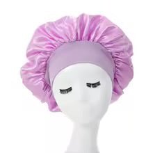 Bonnet violet clair miniature