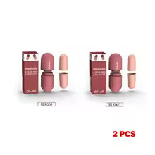 bouchons d'oreilles rouges