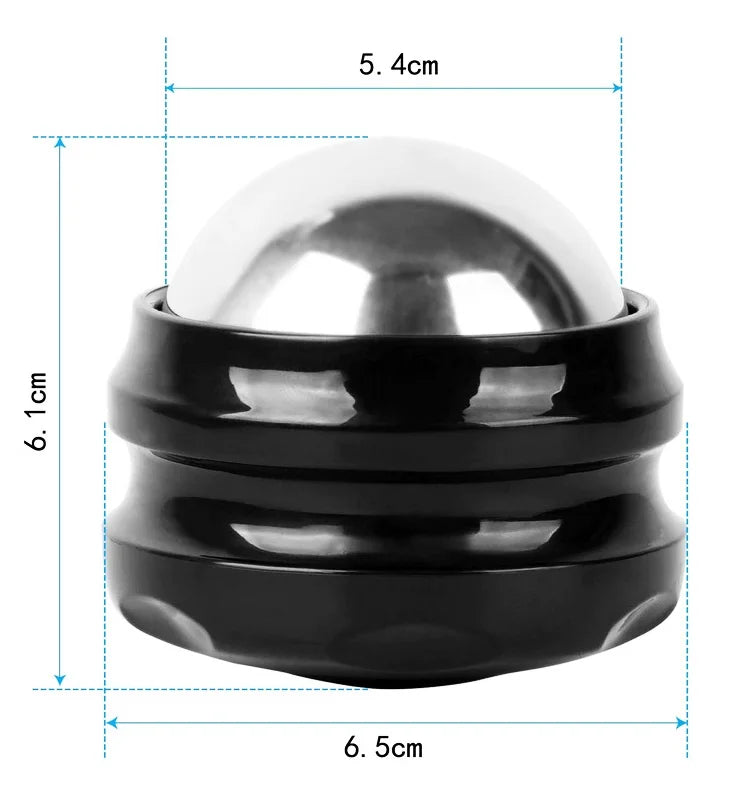 boule de massage dimensions