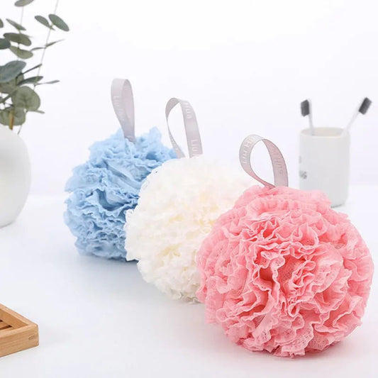 Boule Exfoliante - Techni Tendresse