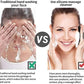 brosse exfoliante routine du visage