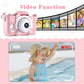 Caméra HD unicorn video fonction