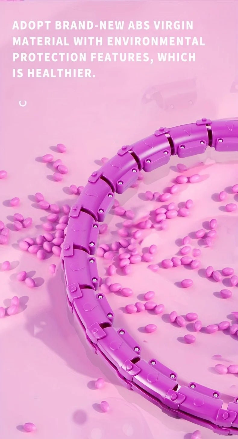 Cerceau de fitness - Techni Tendresse