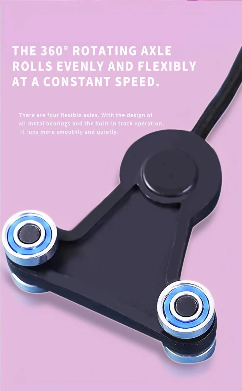 Cerceau de fitness - Techni Tendresse