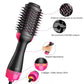 AirGlam ™ - Sèche cheveux Brosse caracteristiques