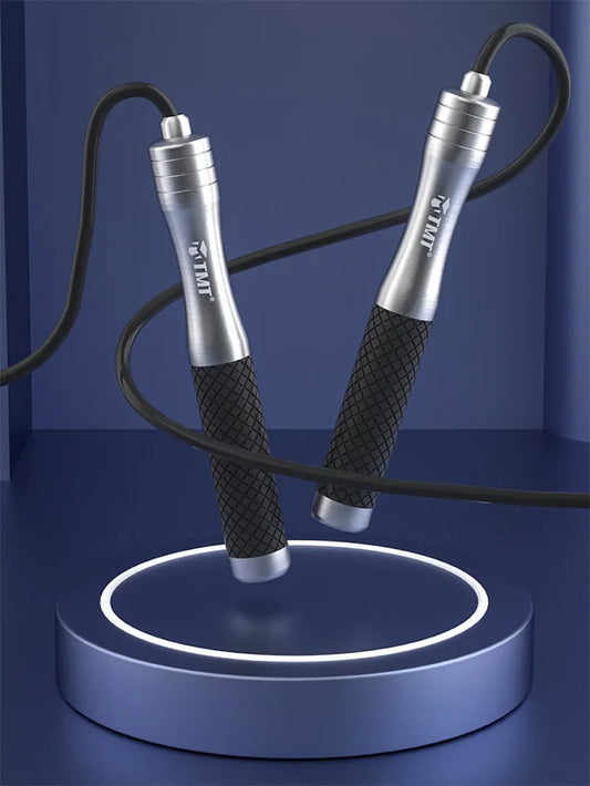 corde a sauter de vitesse officiel photo