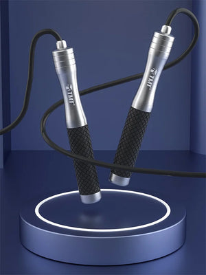 Corde à sauter de vitesse