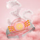 Coussin chauffant menstruel pour femme  chaleur