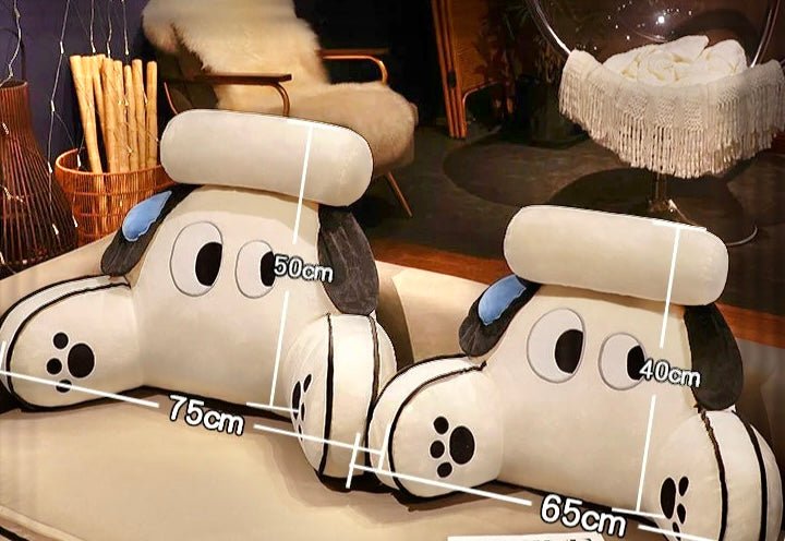 Coussin de siège et de sol - Techni Tendresse