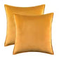  couverture de coussin en velour 10
