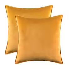  couverture de coussin en velour 10