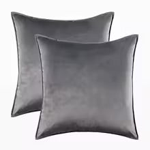 couverture de coussin en velour 11

