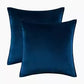 couverture de coussin en velour 16
