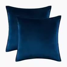couverture de coussin en velour 16
