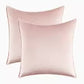 couverture de coussin en velour 18