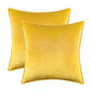 couverture de coussin en velour 24

