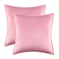 couverture de coussin en velour 3
