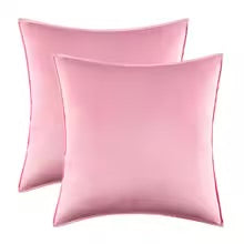 couverture de coussin en velour 3