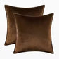 couverture de coussin en velour 7