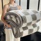 Couverture de lit - Techni Tendresse