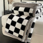Couverture de lit - Techni Tendresse