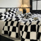 Couverture de lit - Techni Tendresse