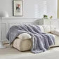 Couverture Polaire - Techni Tendresse