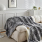 Couverture Polaire - Techni Tendresse