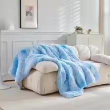 Couverture Polaire - Techni Tendresse