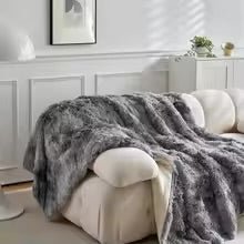 Couverture Polaire - Techni Tendresse
