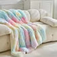 Couverture Polaire - Techni Tendresse