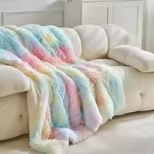Couverture Polaire - Techni Tendresse