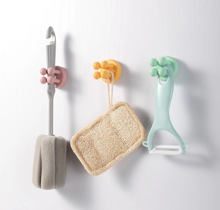 Crochet kit - Techni Tendresse